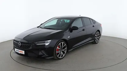 Gebraucht Opel Insignia Sport 230 PS (169 kW) 2021 Limousine