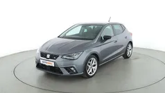 Grau Gebraucht 2018 Seat Ibiza FR Limousine | 13.710 € (Fairer Preis)