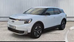 Weiß Neu 2025 Ford Explorer Extended Range SUV | 42.990 € (Guter Preis)