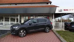 Urano grau Neu 2024 Seat Tarraco Beats SUV | 44.990 € (Fairer Preis)