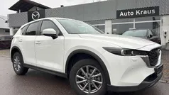 Gebraucht 2022 Mazda CX-5 Exclusive-Line SUV | 23.390 € (Fairer Preis)