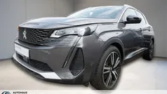Gebraucht 2022 Peugeot 3008 GT SUV | 28.490 € (Fairer Preis)