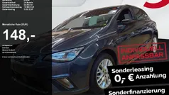 Gebraucht 2024 Seat Ibiza Limousine | 18.640 € (Fairer Preis)