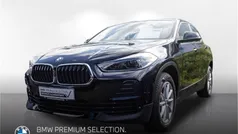 Gebraucht 2022 BMW X2 SUV | 24.900 € (Fairer Preis)