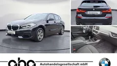 Gebraucht 2024 BMW 116 Advantage Kleinwagen | 22.990 € (Guter Preis)