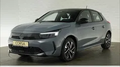 Gebraucht 2025 Opel Corsa Kleinwagen | 20.424 € (Fairer Preis)