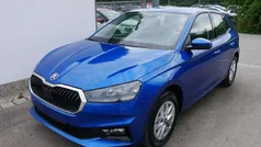 Gebraucht 2025 Skoda Fabia Limousine | 18.790 € (Fairer Preis)