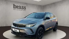 Gebraucht 2022 Opel Grandland X GS Line SUV | 20.400 € (Fairer Preis)