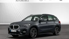 Gebraucht 2022 BMW X1 Sport Line SUV | 28.950 € (Fairer Preis)