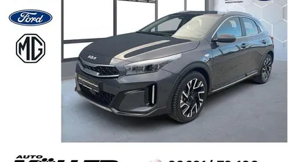 Gebraucht Kia XCeed Comfort 140 PS (102 kW) 2025 SUV