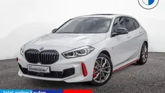 Gebraucht 2024 BMW 128 Performance Limousine | 34.900 € (Guter Preis)