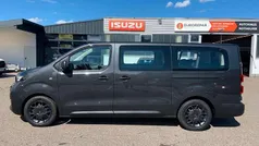 Grau Neu 2025 Opel Vivaro Van | 38.685 € (Fairer Preis)