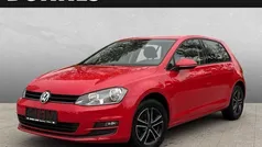 VW Golf VII