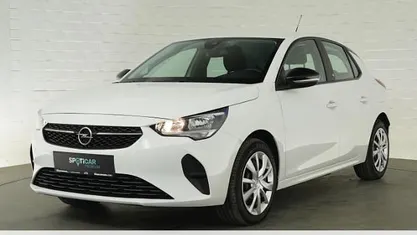 Gebraucht 2022 Opel Corsa-e Edition Kleinwagen | 12.824 € (Superpreis)