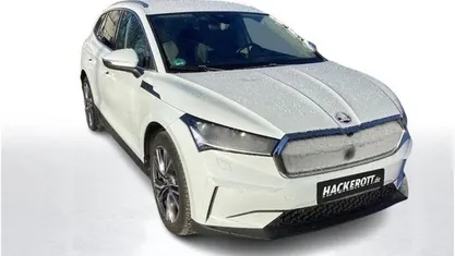 Gebraucht Skoda Enyaq iV 194 kW (265 PS) 2023 SUV