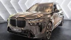 Dravitgrau Neu 2025 BMW X7 M Sport SUV | 119.990 € (Fairer Preis)