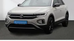 Gebraucht 2022 VW T-Roc Style SUV | 22.880 € (Fairer Preis)