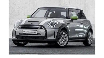 Gebraucht Mini Cooper SE Classic 135 kW (184 PS) 2023 Kleinwagen