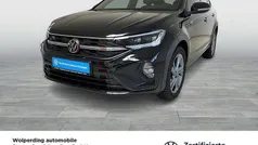 Gebraucht 2024 VW Taigo R-line SUV | 26.590 € (Fairer Preis)