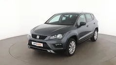 Grau Gebraucht 2018 Seat Ateca Style SUV | 18.810 € (Fairer Preis)