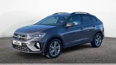 Grau Gebraucht 2025 VW Taigo R-line SUV | 25.943 € (Fairer Preis)