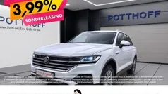 Gebraucht 2020 VW Touareg Basis SUV | 39.777 € (Superpreis)