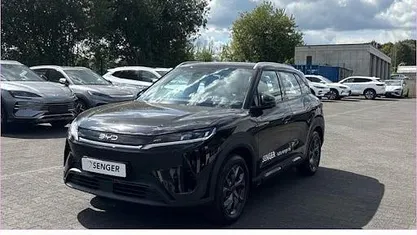 Gebraucht BYD Atto 2 Boost 130 kW (177 PS) 2025 SUV