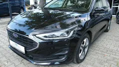 Gebraucht 2022 Ford Focus Cool & Connect Limousine | 13.940 € (Fairer Preis)