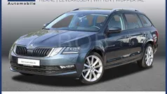 Gebraucht 2020 Skoda Octavia Soleil Kombi | 24.888 € (Fairer Preis)