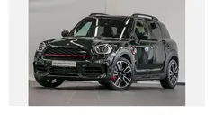 Grün Gebraucht 2022 Mini John Cooper Works Kleinwagen | 36.995 € (Fairer Preis)