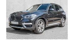 Gebraucht 2021 BMW X3 Sport Line SUV | 31.670 € (Fairer Preis)