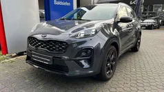Gebraucht 2022 Kia Sportage SUV | 20.775 € (Superpreis)
