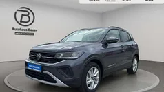 Gebraucht 2025 VW T-Cross Life SUV | 28.430 € (Fairer Preis)