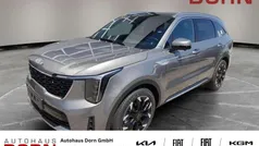 Beige Neu 2025 Kia Sorento Platinum SUV | 59.890 € (Fairer Preis)