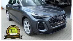 Gebraucht 2025 Audi Q5 Ambiente SUV | 65.950 € (Fairer Preis)