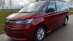 Fortanarot metallic dach sc... Neu 2025 VW T7 Comfortline Van | 62.685 € (Superpreis)