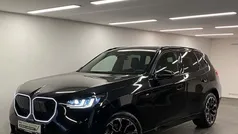 Gebraucht 2025 BMW X3 Comfort Edition SUV | 61.750 € (Fairer Preis)