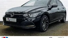 Gebraucht 2023 VW Golf VIII Style Limousine | 25.250 € (Fairer Preis)