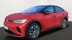 Mondsteingrau Gebraucht 2022 VW ID.5 GTX SUV | 35.990 € (Fairer Preis)