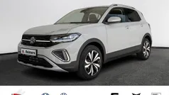Gebraucht 2025 VW T-Cross SUV | 27.290 € (Fairer Preis)