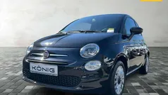 Gebraucht 2023 Fiat 500 Kleinwagen | 14.490 € (Fairer Preis)