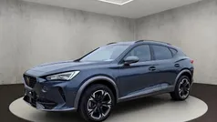 "magnetic tech" Gebraucht 2023 Cupra Formentor Basis SUV | 28.950 € (Fairer Preis)