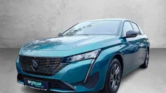 Gebraucht 2024 Peugeot 308 Allure Kombi | 22.880 € (Superpreis)