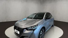 Gebraucht 2023 Peugeot 208 Allure Kleinwagen | 20.990 € (Fairer Preis)