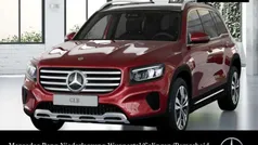 Gebraucht 2024 Mercedes GLB200 Progressive SUV | 43.900 € (Fairer Preis)