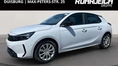 Gebraucht 2025 Opel Corsa Edition Limousine | 20.990 € (Fairer Preis)