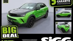 Gebraucht 2022 Opel Mokka GS Line SUV | 17.980 € (Guter Preis)