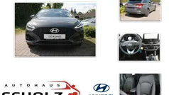 Gebraucht 2025 Hyundai i30 Advantage Kombi | 27.690 € (Guter Preis)