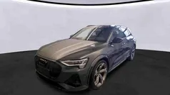 Daytonagrau perleffekt Gebraucht 2022 Audi e-tron Performance SUV | 44.740 € (Fairer Preis)