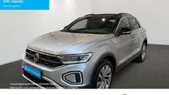 Gebraucht 2025 VW T-Roc Goal SUV | 31.950 € (Superpreis)